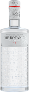 The Botanist Islay Dry Gin